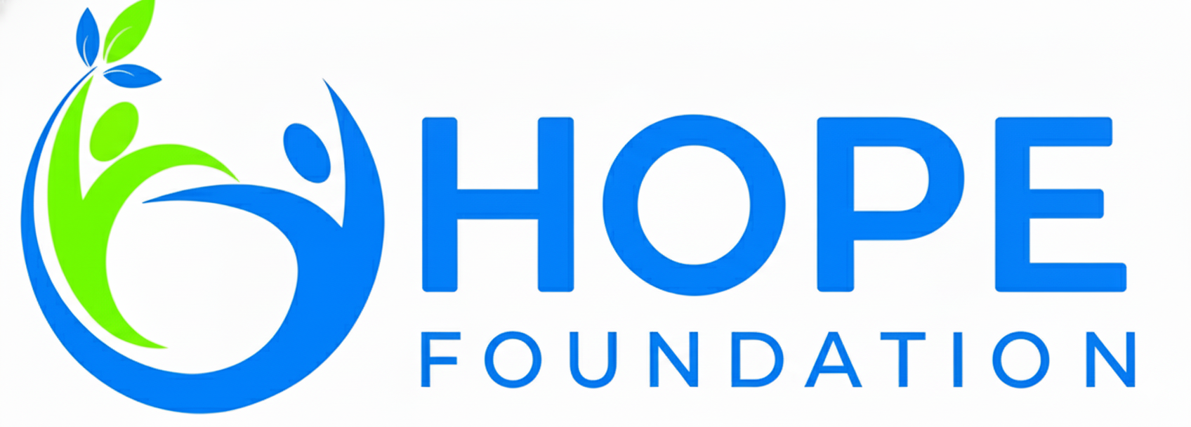 Hope Foundation Logo