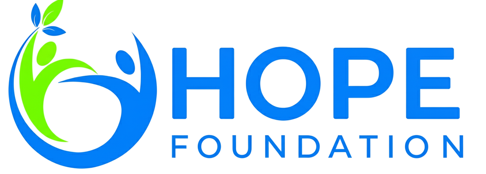 Hope Foundation Logo